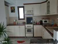 Vând casă în Tunari/schimb cu apartament București