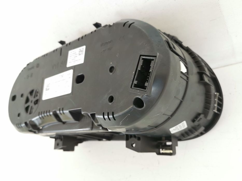 Ceas Bord Skoda  Octavia 3 2013 2014 2015 2016 2017 Original In Stare