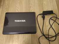 Toshiba satellite A200