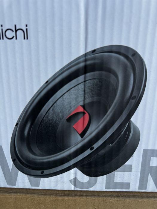 Nakamichi sambufer 300 naminal Ayp 2.150