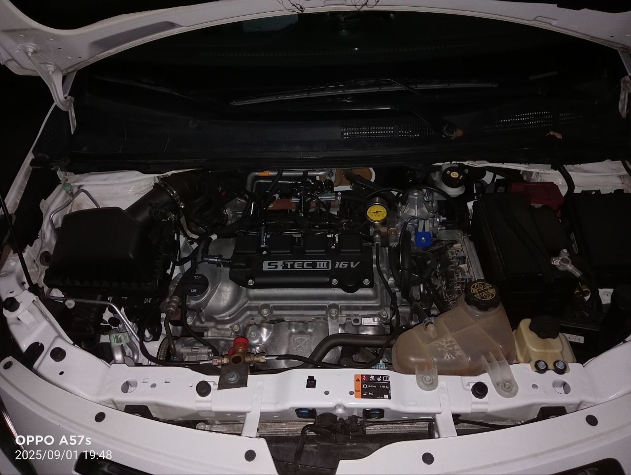 Cobalt LTZ 2022 Yil