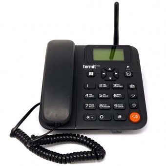 Стационарный GSM телефон Termit FixPhone v2 rev.3.1.0