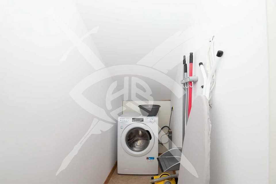 Едностаен апартамент - м-т Свети Никола - 180059