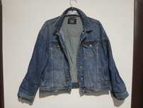 Geaca blugi fete marca Karol marimea S/36 stare perfecta