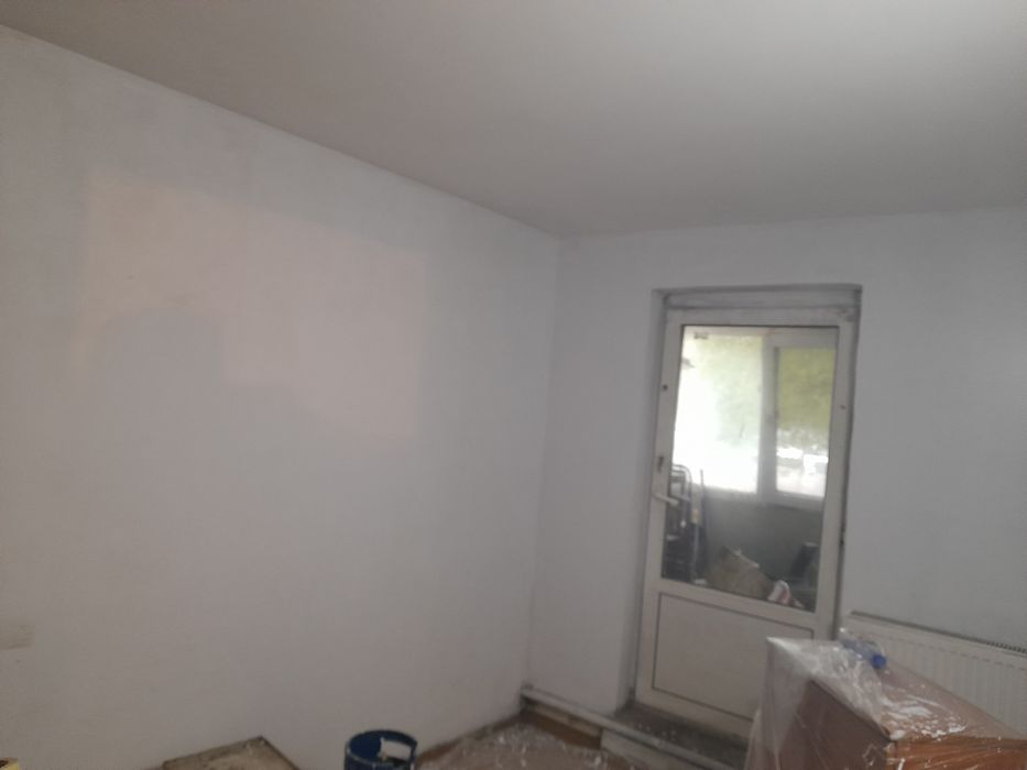 Finisaje,glafuri,amenajari