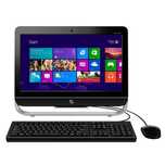Sistem Desktop PC HP Pro 3520 All-in-One 20”
