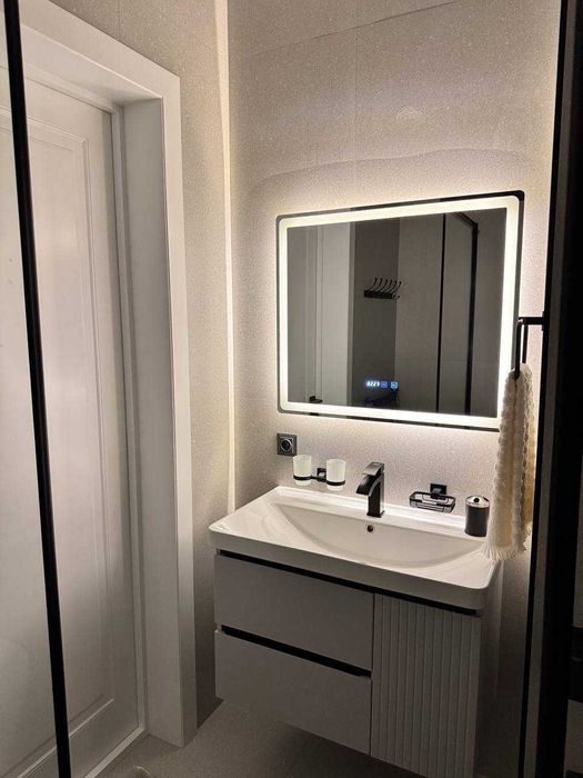 Сдаю срочно новую квартиру напротив Телебашню NRG Hayot 767*