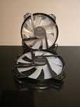Ventilator Cooler Master MasterFan MF200R PWM