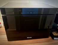 Cuptor Miele cu aburi DG 6010
