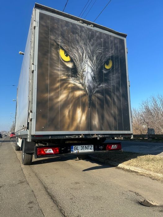 Transport Marfa / Mobila / Mutari