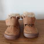 Бебешки обувки  CLARKS - 18 номер