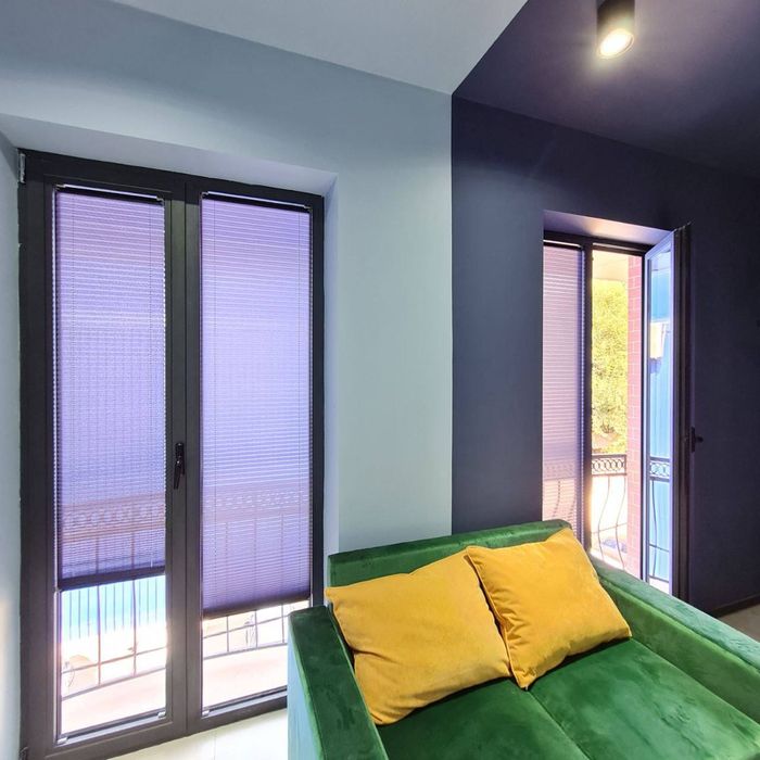 Жалюзи плиссе | Jalyuzi | Жалюзи на окна. Pls031