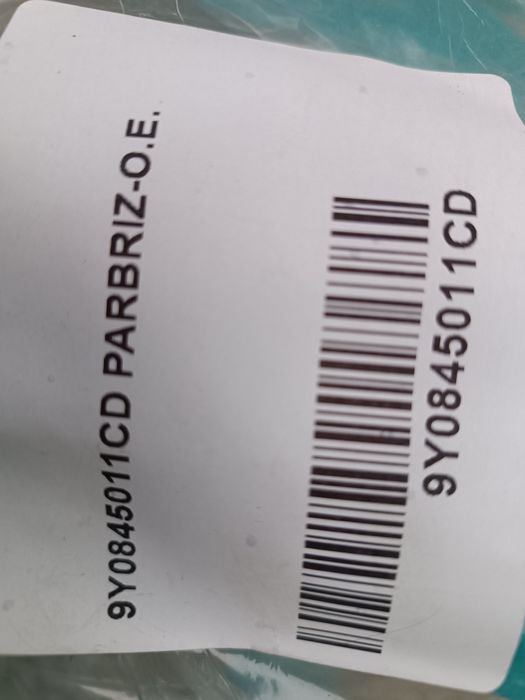 Parbriz Porsche Cayenne 3//2021-2024