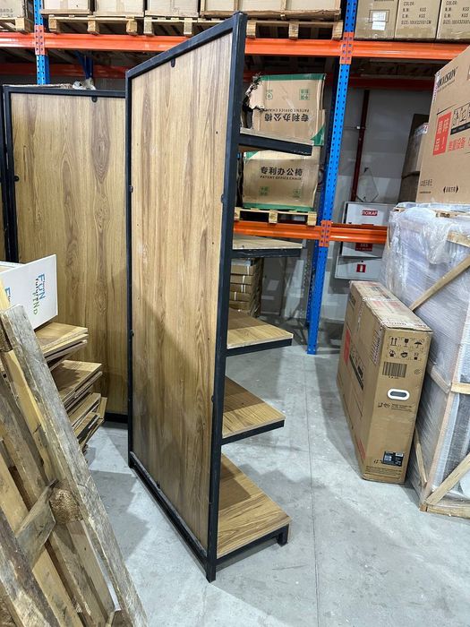 Do'kon uchun arzon stellajlar