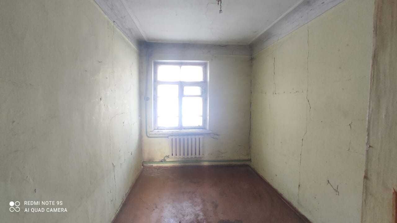 Продам объемную 3-х комнатную квартиру в Сортировке