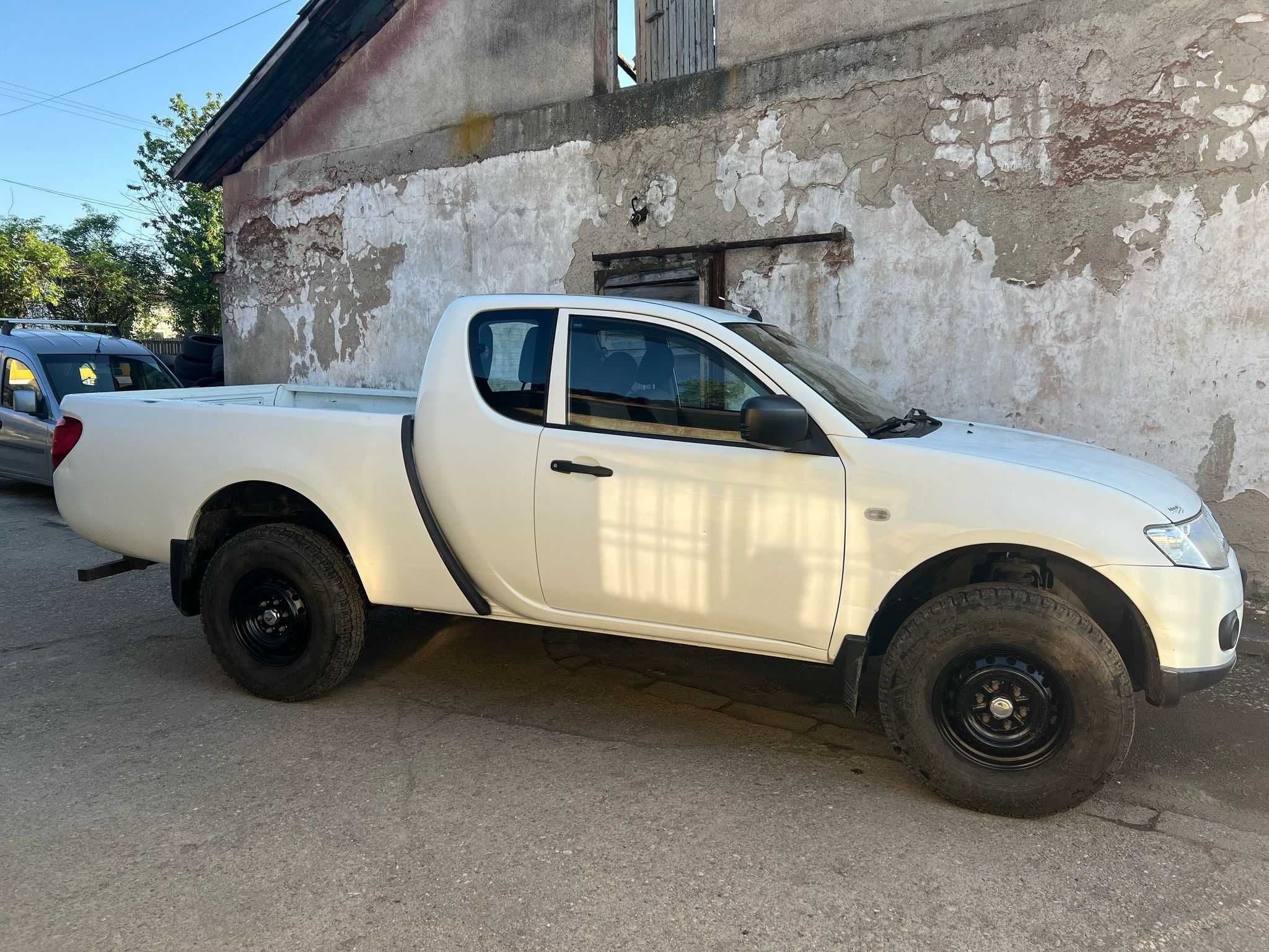 Mitsubishi L200, Pick Up, 2.5 DIESEL