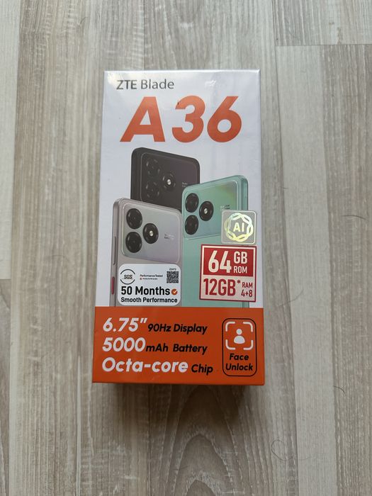 Продам новый телефон