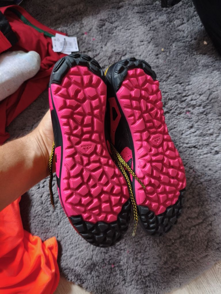 Adidas sintetic 39⅓