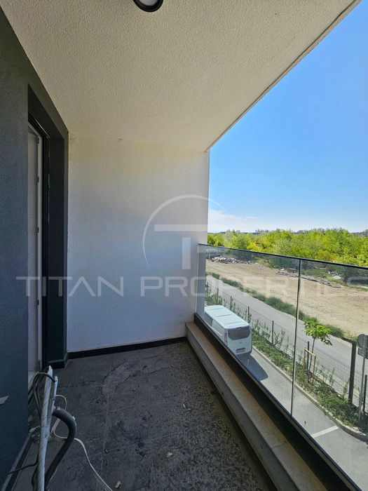 Продава се Двустаен апартамент в Пловдив, Христо Смирненски - 75 кв.м за 1440 €/кв.м - Снимка #9