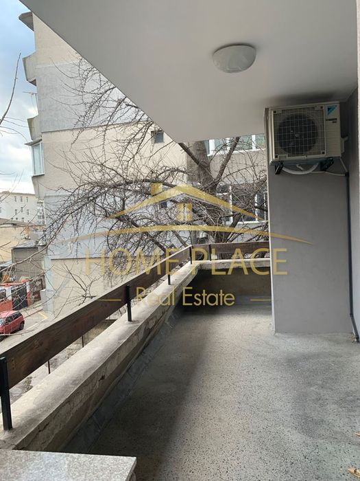 Дава се под наем Четиристаен апартамент в Варна, Централна поща - 98 кв.м за 1224 € - Снимка #8