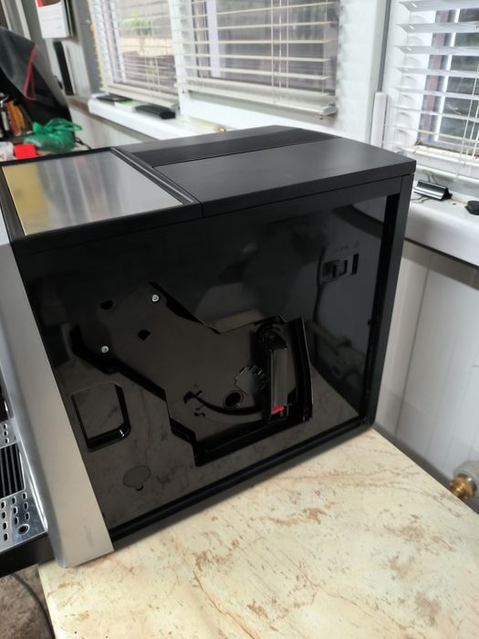Nivona CafeRomatica NICR 842