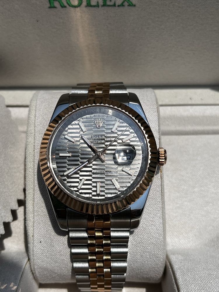 Rolex Datejust 41mm