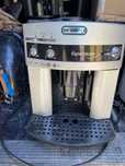 Vand espresoare de cafea Saeco, Philips, Jura, Delonghi, Miele
