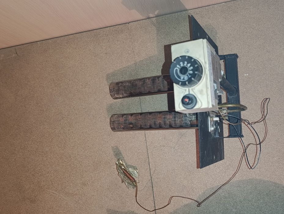 Продам газогорелочное устройство