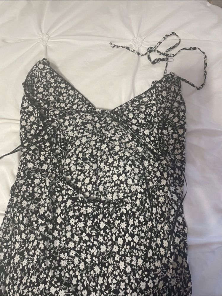 Rochie bershka noua