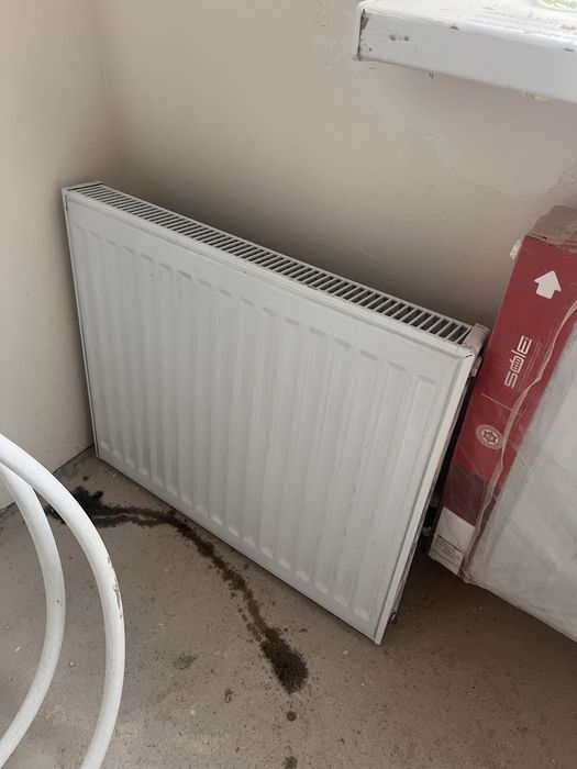 Радиатор Sole 50 см