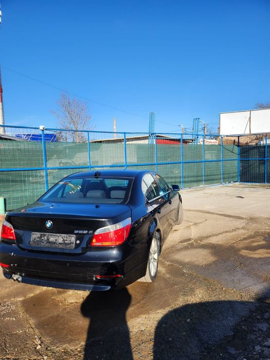De vânzare bmw E60