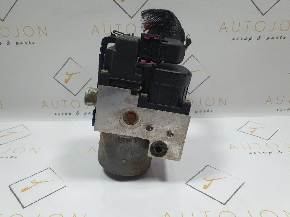 Modul unitate ABS  OPEL ASTRA G Hatchback F48_, F08_, T98 1998 - 2009 1.7 CDTI Z 17 DTL 90581417 ; 0265216651