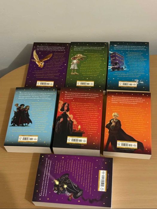 Слот от книги на английски