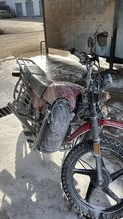 Продам Сак 250 кубов
