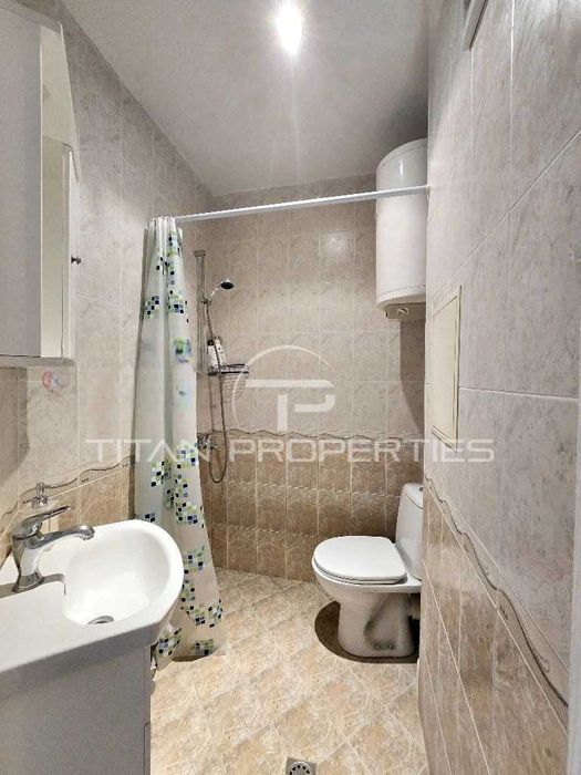 Продава се Двустаен апартамент в Пловдив, Център - 60 кв.м за 2817 €/кв.м - Снимка #8