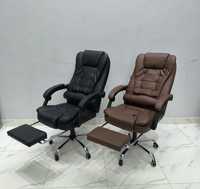 Массажное кресло для руководителя модель BM-6 и BM-1