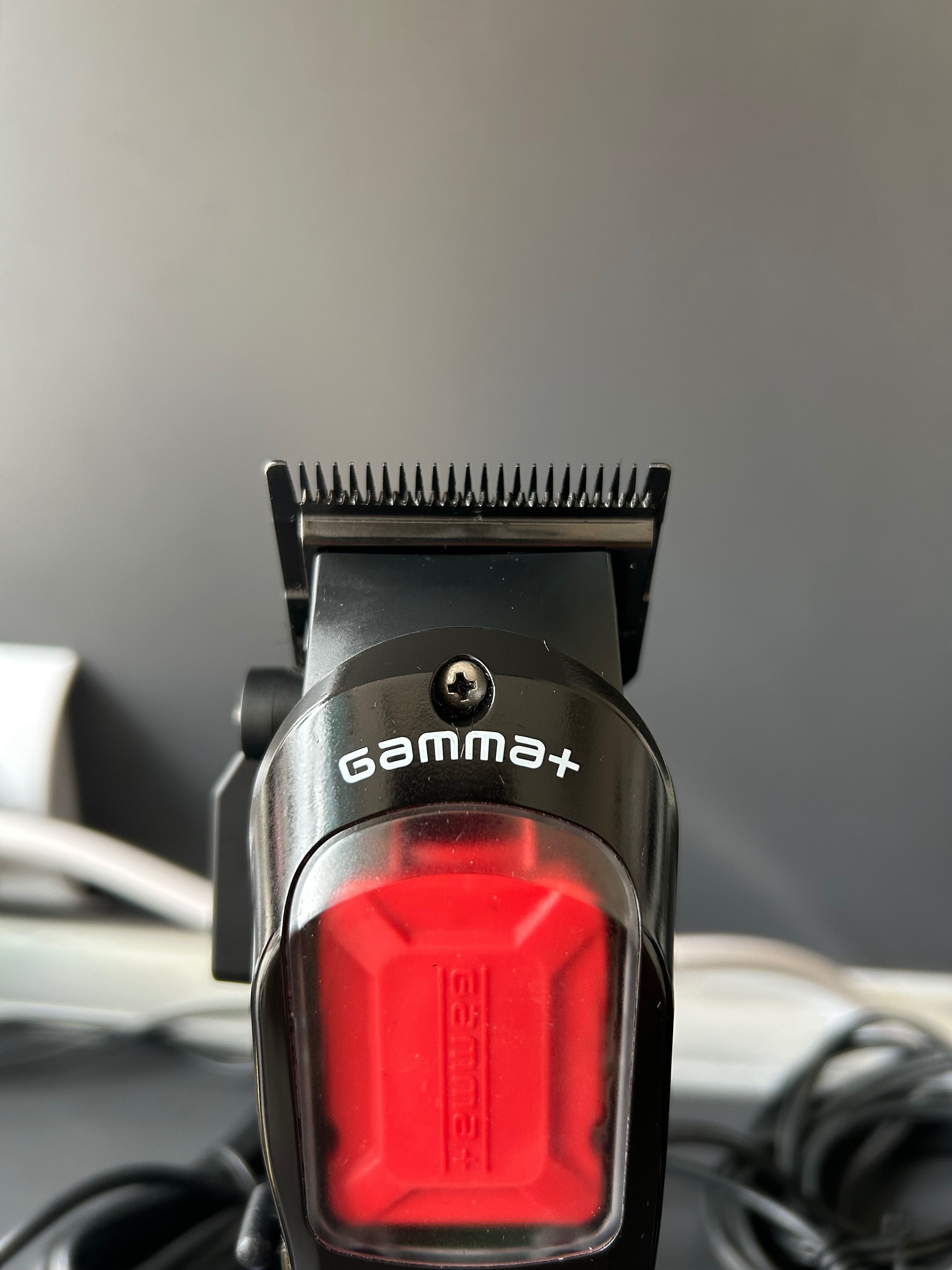 Продава се машинка за подстригване Gamma Boosted Up