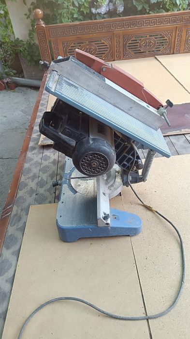 Торцовка AKFA арра, ALFA, туркия