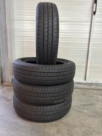 Set 4 anvelope vara 175/65 R17 Goodyear