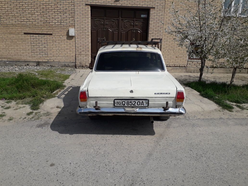 Volga 2410 sotiladi