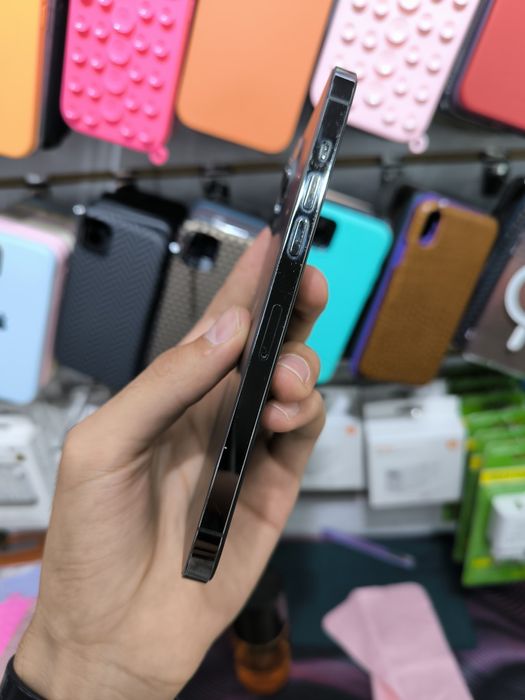 iPhone 12 Pro Max 256Gb ideal
