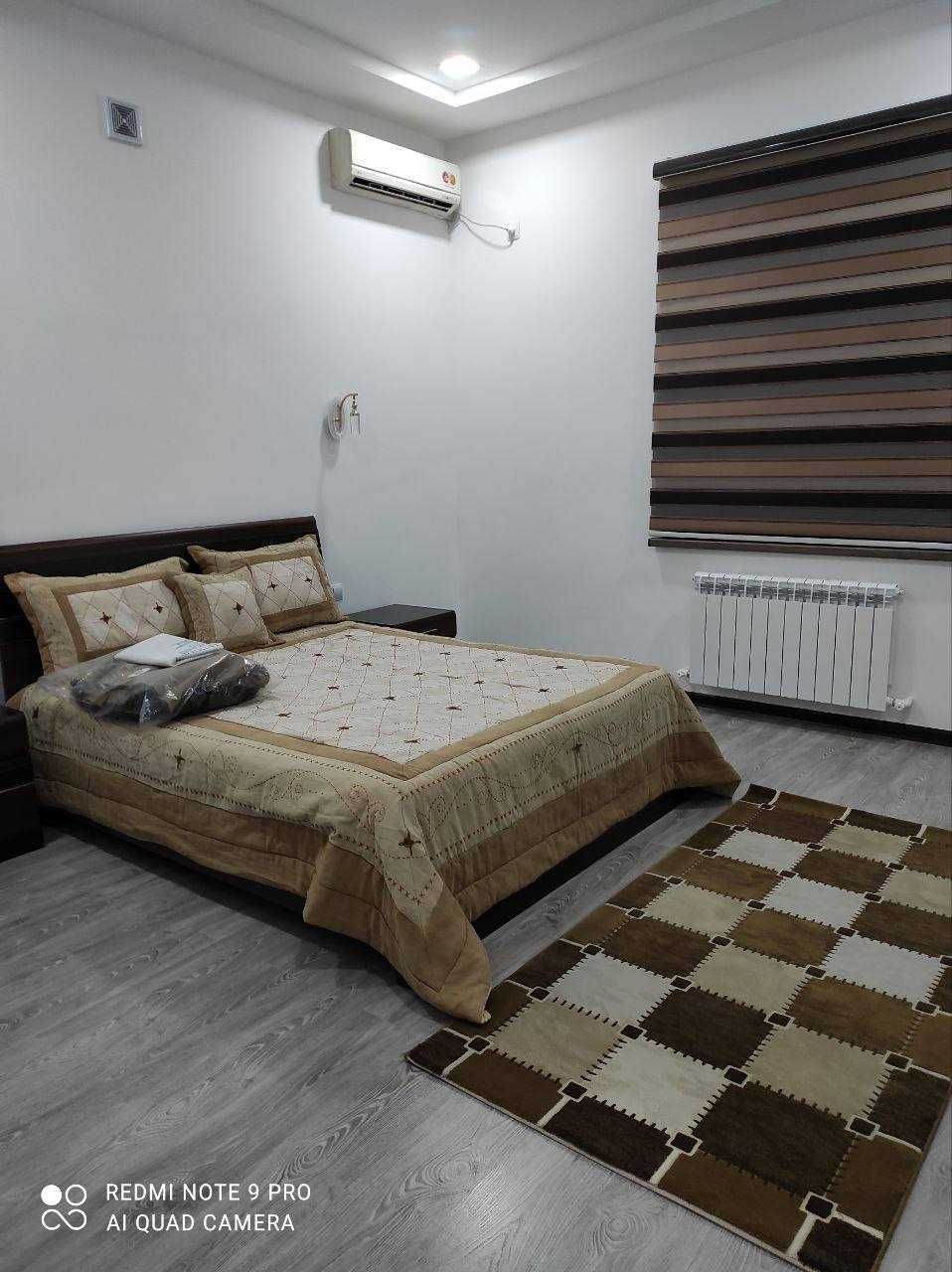 Продается 2 дома 6 соток в Ункургане, летняя кухня, бассейн, 260м2