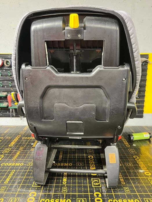 Столче за кола Recaro Young Expert (9 -18 кг)