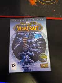 World of Warcraft Wrath of The Lich King PC - De colectie