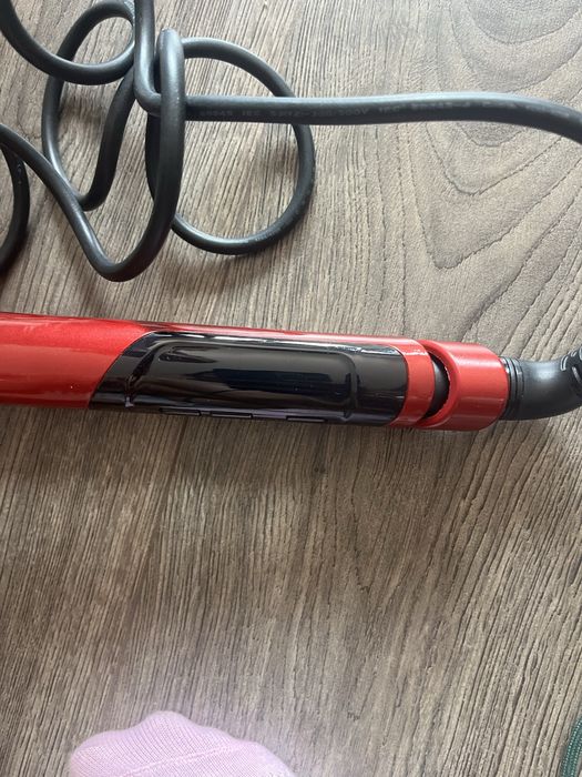 Преса за коса reminfton S9600