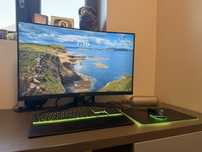 Pachet complet PC Asus