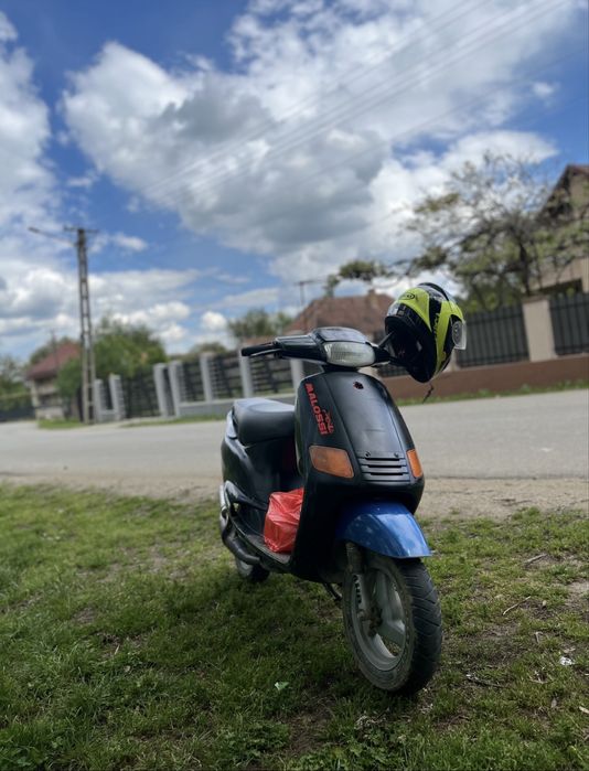 Vand scuter Piaggio zip MODIFICAT