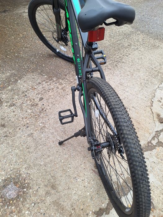 Bicicleta MTB Carpat