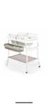 Set de baie 2in 1 Cangaroo Garda- nou, cu termometru incorporat