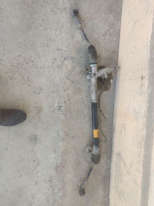 Рулевой колонка  от спарк